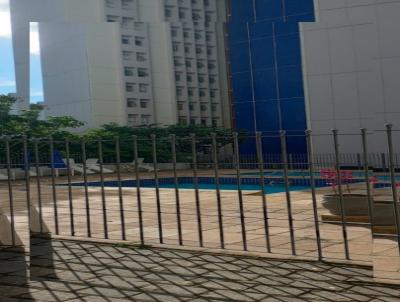 Apartamento para Loca��o, em S�o Paulo, bairro Vila Nova Caledonia, 2 dormit�rios, 1 banheiro, 1 vaga