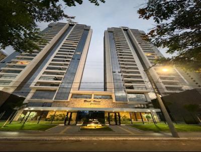 Apartamento para Loca��o, em , bairro Parque Campolim, 3 su�tes, 3 vagas