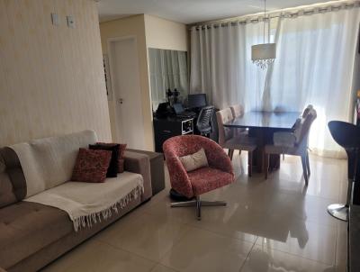 Apartamento para Venda, em Jundia�, bairro Bosque dos Jacarand�s, 2 dormit�rios, 1 banheiro, 1 vaga
