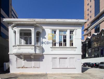 Casa Comercial para Loca��o, em Curitiba, bairro Centro