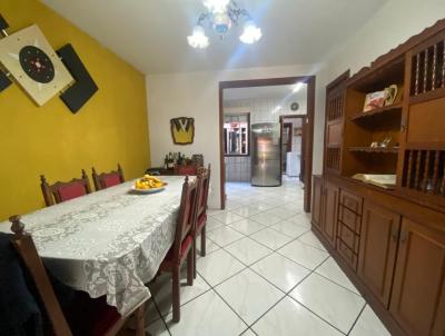 Casa para Venda, em Esteio, bairro Ol�mpica, 2 dormit�rios, 2 banheiros, 1 vaga