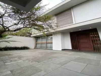 Casa para Venda, em S�o Paulo, bairro Vila Madalena, 4 dormit�rios, 3 banheiros, 2 su�tes, 5 vagas