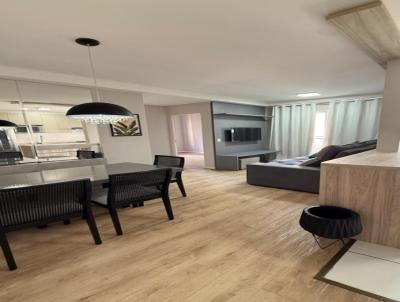 Apartamento para Loca��o, em Jundia�, bairro Jardim Tamoio, 2 dormit�rios, 1 banheiro, 1 vaga