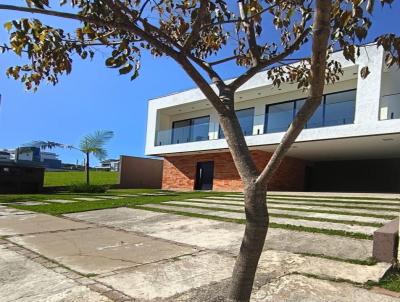 Casa em Condom�nio para Venda, em Votorantim, bairro Ch�caras Residenciais Santa Maria, 6 banheiros, 3 su�tes