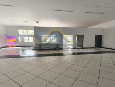 Comercial para Loca��o, em S�o Jos� do Rio Pardo, bairro Vila Brasil, 2 banheiros