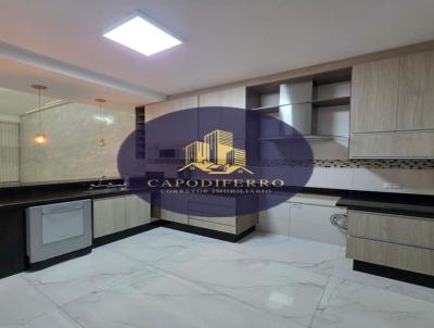 Casa em Condom�nio para Loca��o, em Sorocaba, bairro Horto Florestal, 3 dormit�rios, 1 banheiro, 1 su�te, 3 vagas