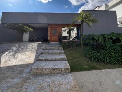 Casa em Condom�nio para Venda, em Jundia�, bairro Residencial Terras de Jundia�, 3 dormit�rios, 4 banheiros, 3 su�tes, 2 vagas