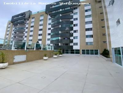 Apartamento para Venda, em Lauro de Freitas, bairro Centro, 3 dormit�rios, 3 banheiros, 2 su�tes, 1 vaga