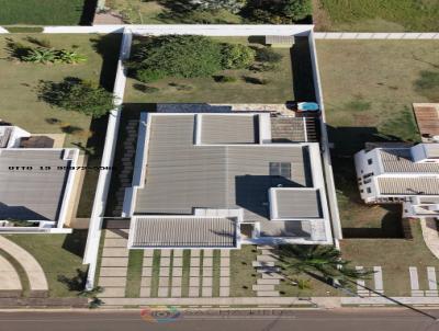 Casa em Condom�nio para Venda, em Indaiatuba, bairro Jardim Quintas de Terracota, 4 banheiros, 3 su�tes, 6 vagas
