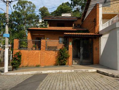 Sobrado para Loca��o, em S�o Paulo, bairro Vila Ester (Zona Norte), 4 dormit�rios, 3 banheiros, 1 su�te, 2 vagas