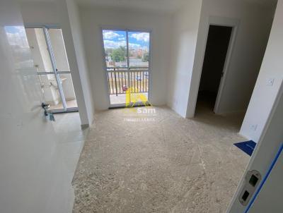 Apartamento para Venda, em Hortol�ndia, bairro Jardim Villagio Ghiraldelli, 2 dormit�rios, 1 banheiro, 1 vaga