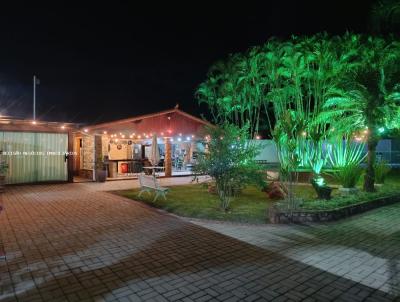 Casa para Venda, em Juiz de Fora, bairro Jardim L Ermitage, 3 dormit�rios, 3 banheiros, 3 vagas