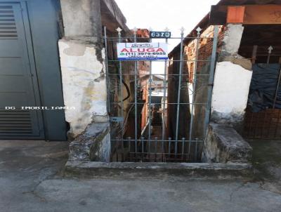 Casa para Loca��o, em S�o Paulo, bairro Jardim Cidade Pirituba, 1 dormit�rio, 1 banheiro