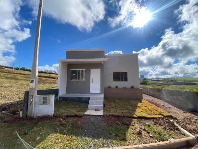 Casa para Venda, em Trindade do Sul, bairro Loteamento Esperanza, 2 dormit�rios, 1 banheiro