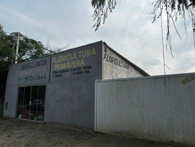 Comercial para Venda, em Guaratuba, bairro Balne�rio Nereidas, 2 dormit�rios, 2 banheiros, 4 vagas