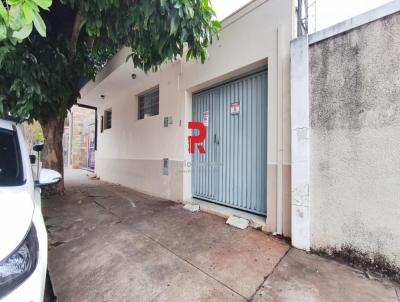 Casa Comercial para Venda, em S�o Carlos, bairro Jardim Macarenco, 4 dormit�rios, 3 banheiros, 1 su�te, 2 vagas