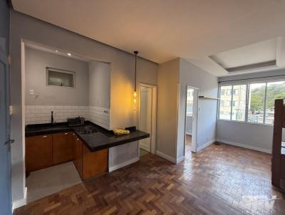 Apartamento para Loca��o, em Teres�polis, bairro V�rzea, 1 dormit�rio, 1 banheiro