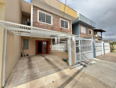 Duplex para Venda, em Tramanda�, bairro Centro, 2 dormit�rios, 2 banheiros, 2 su�tes, 1 vaga