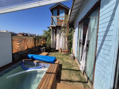 Casa para Loca��o, em Florian�polis, bairro Campeche, 3 dormit�rios, 2 banheiros, 1 vaga