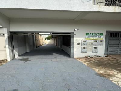 Kitnet para Loca��o, em Sinop, bairro Centro, 2 dormit�rios, 1 banheiro, 1 vaga