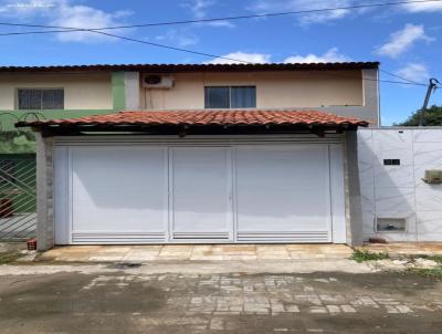 Casa Duplex para Venda, em Fortaleza, bairro Maraponga, 2 dormit�rios, 2 banheiros, 2 vagas
