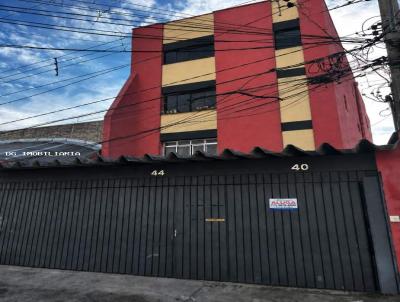 Apartamento para Loca��o, em S�o Paulo, bairro Vila Pereira Cerca, 2 dormit�rios, 1 banheiro