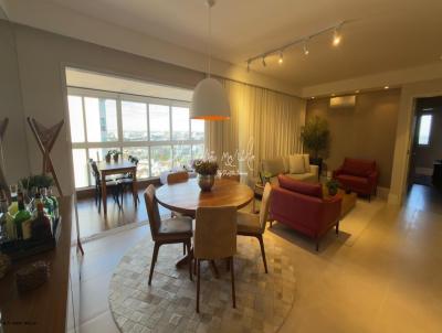 Apartamento para Venda, em Mar�lia, bairro Condom�nio Edif�cio Monteiro Lobato, 3 dormit�rios, 5 banheiros, 3 su�tes, 3 vagas