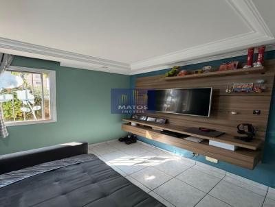 Apartamentos Financi�veis para Venda, em Carapicu�ba, bairro Conjunto Habitacional Presidente Castelo Branco, 2 dormit�rios, 1 banheiro, 1 vaga