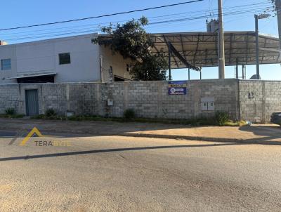 Galp�o para Venda, em Goi�nia, bairro Setor Orientville, 3 banheiros, 6 vagas