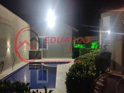 Casa em Condom�nio para Venda, em Atibaia, bairro Nova Atibaia, 2 dormit�rios, 2 banheiros