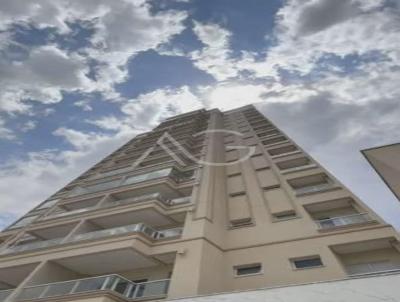 Apartamento para Loca��o, em Indaiatuba, bairro Jardim Bela Vista, 2 dormit�rios, 3 banheiros, 3 su�tes