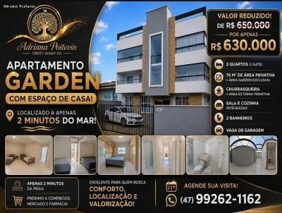 Apartamento para Venda, em , bairro Itajuba, 3 dormit�rios, 2 banheiros, 1 su�te, 1 vaga