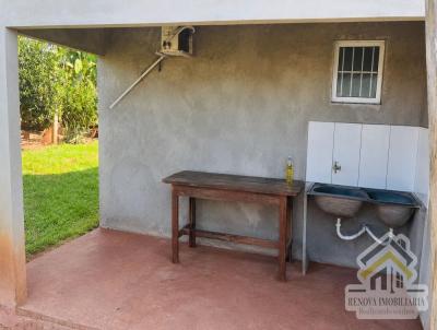 Rancho para Venda, em , bairro 