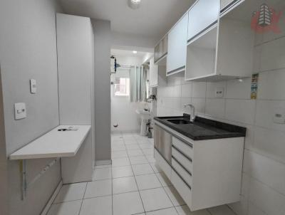 Apartamento para Venda, em Carapicu�ba, bairro Vila Santa Terezinha, 2 dormit�rios, 1 banheiro, 1 vaga