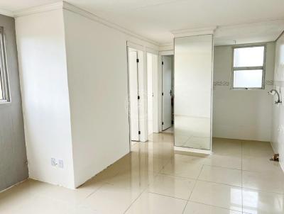 Apartamento para Venda, em Canoas, bairro Olaria, 2 dormit�rios, 1 banheiro, 1 vaga