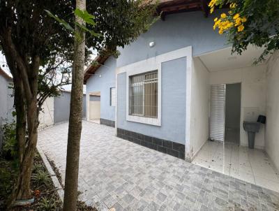 Casa para Venda, em Itanha�m, bairro Ivoty, 2 dormit�rios, 1 banheiro, 1 su�te, 2 vagas