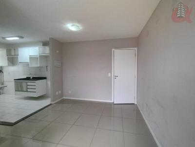 Apartamento para Loca��o, em Carapicu�ba, bairro Vila Santa Terezinha, 2 dormit�rios, 1 banheiro, 1 vaga