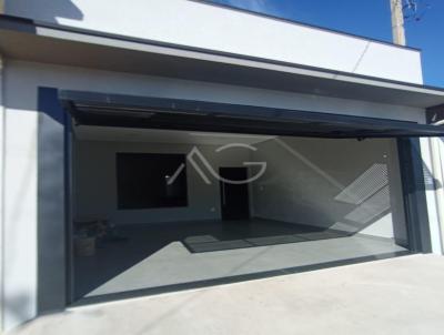 Casa para Venda, em Indaiatuba, bairro Jd. Am�rica, 2 dormit�rios, 2 banheiros, 1 su�te, 2 vagas