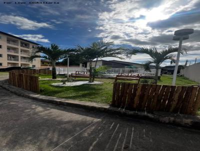 Apartamento para Venda, em Itaitinga, bairro Pedras, 2 dormit�rios, 2 banheiros, 1 su�te, 1 vaga