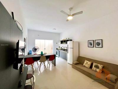 Sobrado para Venda, em Guaruj�, bairro Jardim Virg�nia, 2 dormit�rios, 1 banheiro, 1 vaga