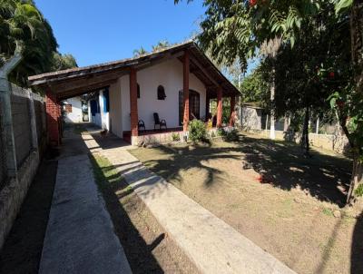 Ch�cara para Venda, em Itariri, bairro Ana Dias, 5 dormit�rios, 1 banheiro, 2 su�tes, 5 vagas