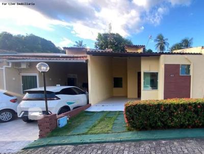 Casa em Condom�nio para Venda, em Fortaleza, bairro Maraponga, 3 dormit�rios, 2 banheiros, 1 su�te, 2 vagas