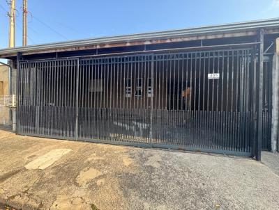 Casa para Venda, em Hortol�ndia, bairro Jardim Sumarezinho, 2 dormit�rios, 1 banheiro, 1 su�te, 4 vagas