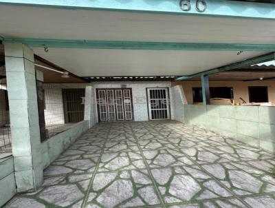Apartamento para Venda, em Cidreira, bairro Salinas, 1 dormit�rio, 2 banheiros