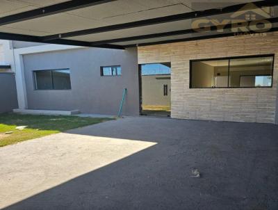 Casa para Venda, em Goi�nia, bairro Residencial Linda Vista, 2 dormit�rios, 2 banheiros, 1 su�te, 1 vaga