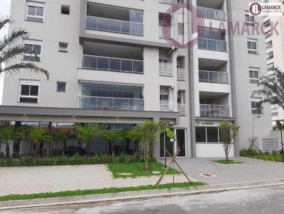 Apartamento para Venda, em Lorena, bairro Vila Z�lia, 3 dormit�rios, 3 banheiros, 3 su�tes, 2 vagas