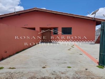 Casa para Loca��o, em Atibaia, bairro Jardim Cerejeiras, 2 dormit�rios, 1 banheiro, 1 vaga