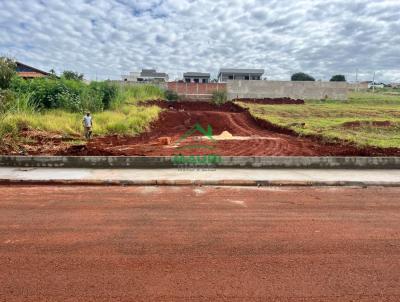 Terreno para Venda, em Barra Bonita, bairro Jardim das Orqu�deas