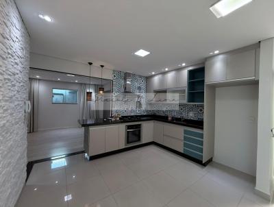 Casa para Loca��o, em Rio Claro, bairro SANTA CLARA, 2 dormit�rios, 1 banheiro, 2 vagas