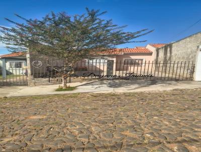 Casa para Loca��o, em Tel�maco Borba, bairro Jardim Argentina, 2 dormit�rios, 1 banheiro